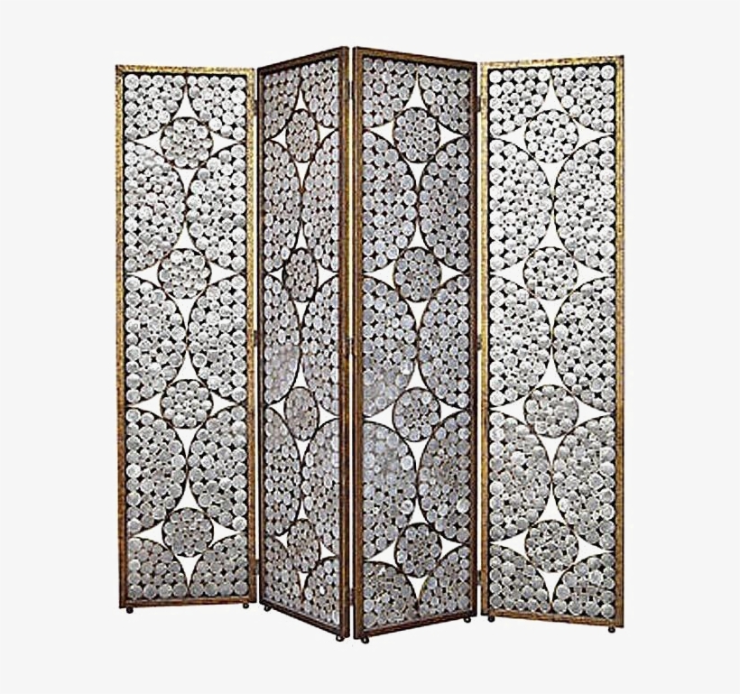 Folding Screen Png Clipart - Partition Screens, transparent png download