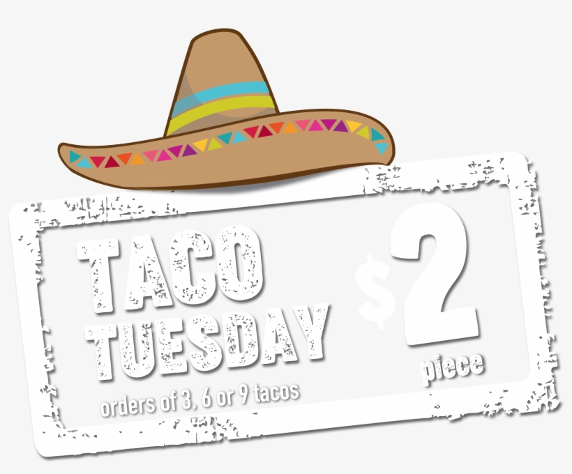 Order Now - Sombrero, transparent png download
