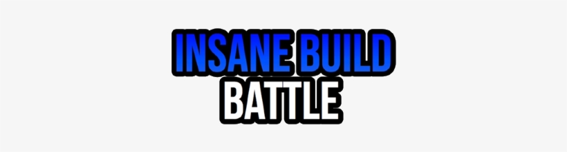 Insane Sticker - Electric Blue, transparent png download