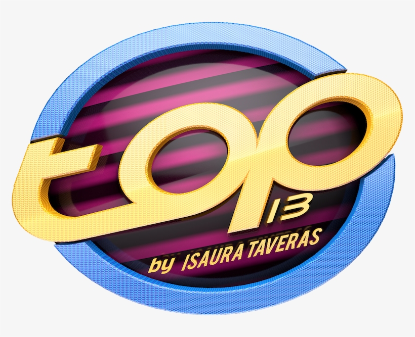 Top - Circle, transparent png download