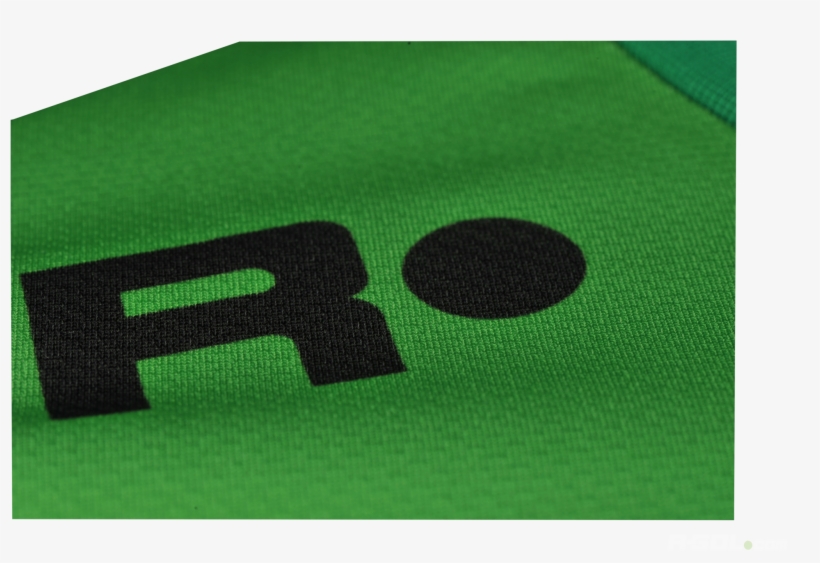 Sweatshirt Goalkeeper R-gol Match Save Ghost Junior - Exercise Mat, transparent png download