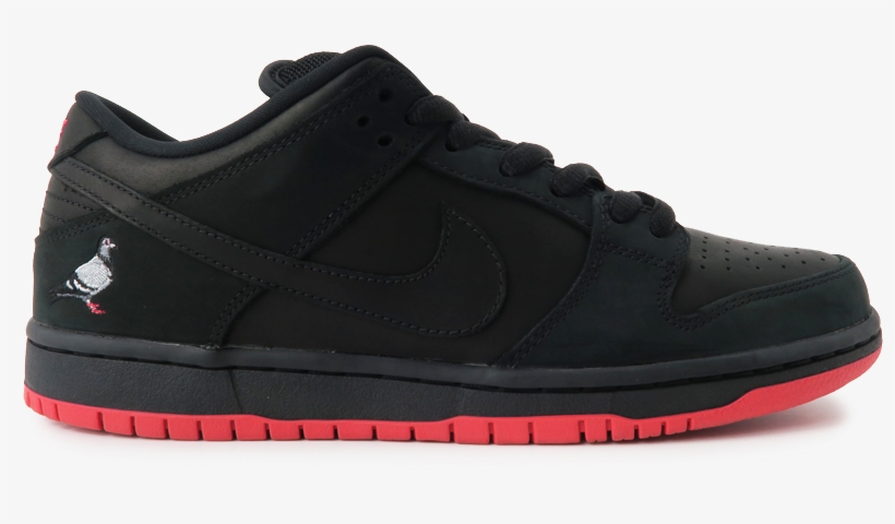 Dunk Sb Low - Sneakers, transparent png download
