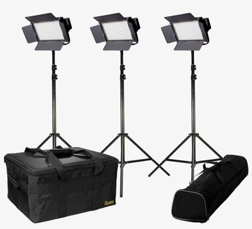 Kit - Ikan Ifb576 Kit, transparent png download