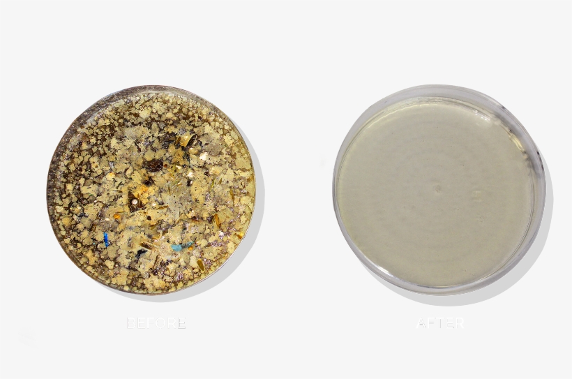 Dust And Dust Mites - Eye Shadow, transparent png download