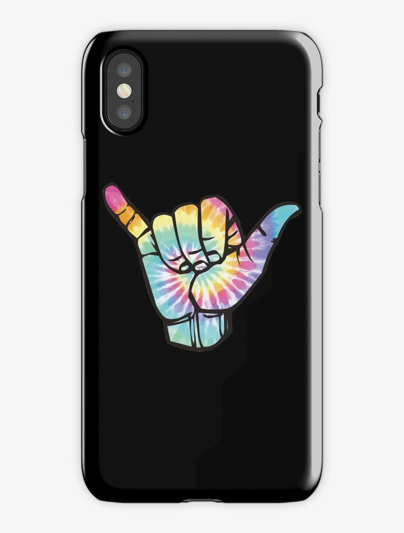 Hang Loose Shaka Iphone X Snap Case - Riverdale Phone Case Iphone 6, transparent png download