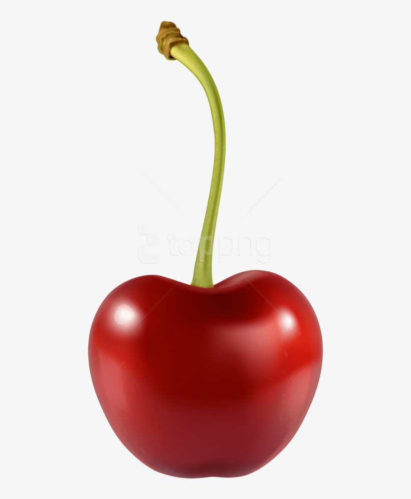 Download Cherry Clipart Png Photo - Cherry Png, transparent png download