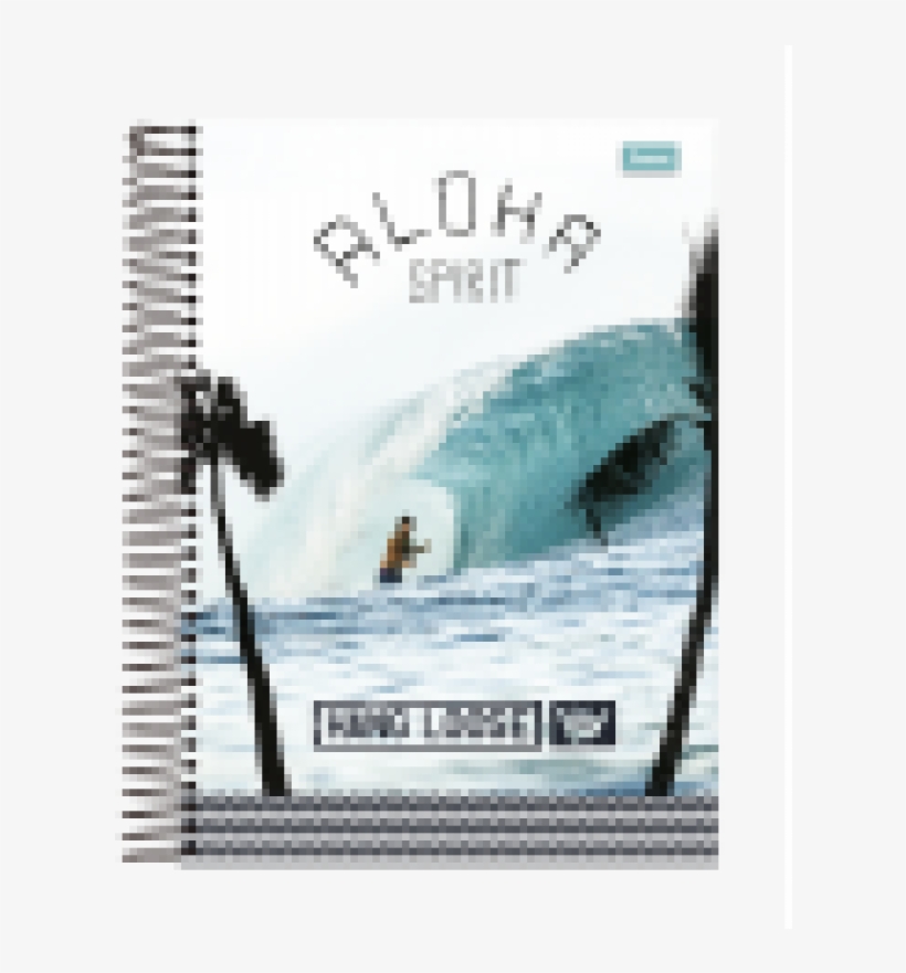 96fl Hang Loose Foroni - Notebook, transparent png download