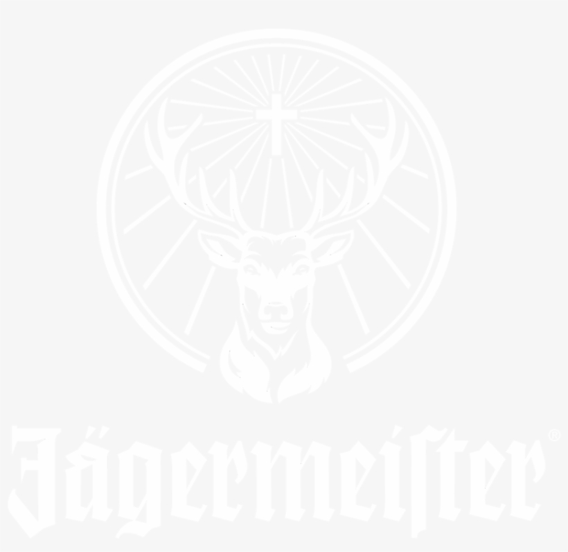 Jägermeister - Ivory, transparent png download