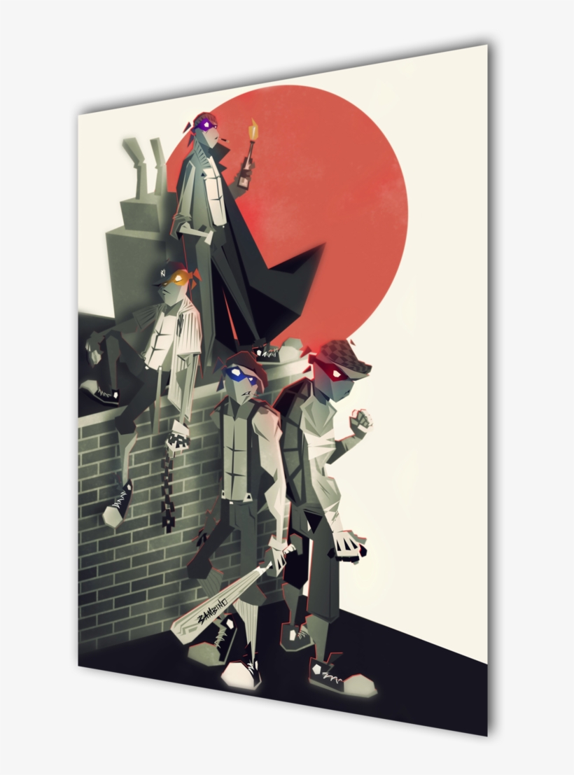 The Cool - Illustration, transparent png download