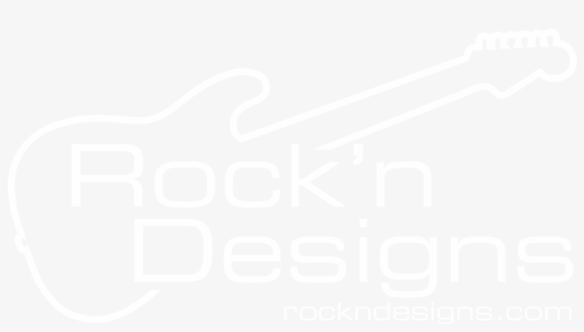 Where Rock'n Art Meets Functionality In The Form Of - Graphic Design, transparent png download