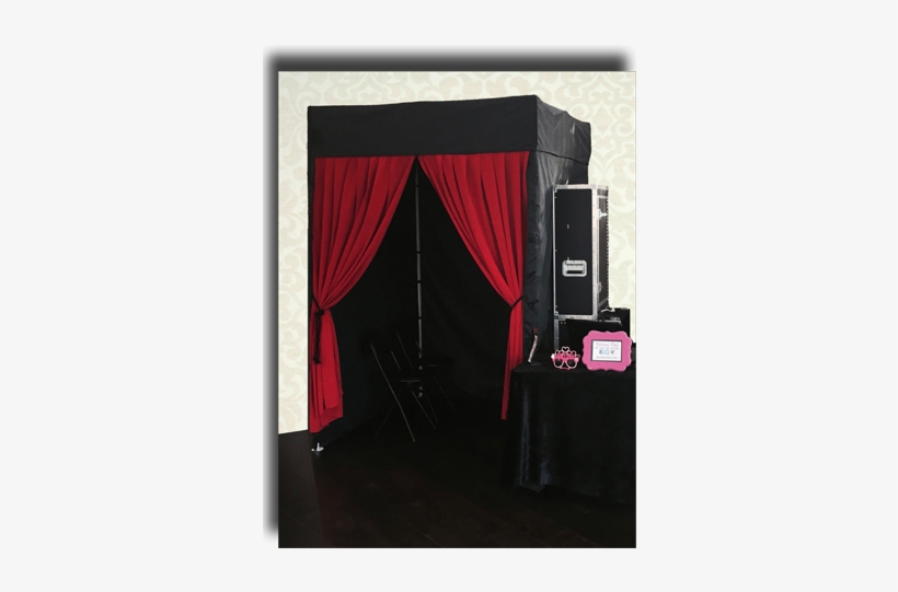 Enclosed Booth - Home Door, transparent png download