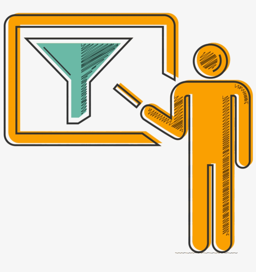 How Training Companies Webinar Icon - Sign, transparent png download