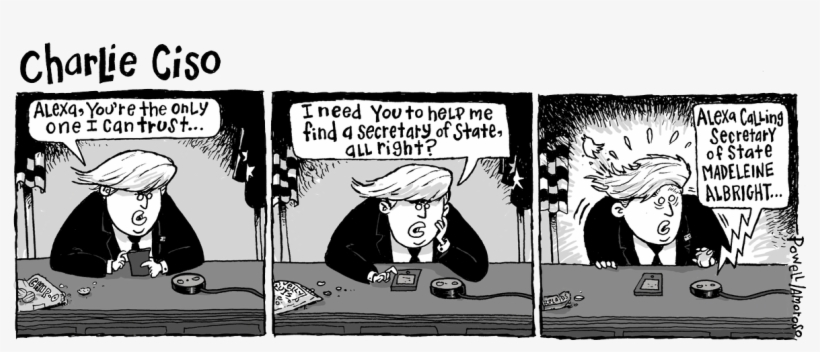 In New York City - Cartoon, transparent png download