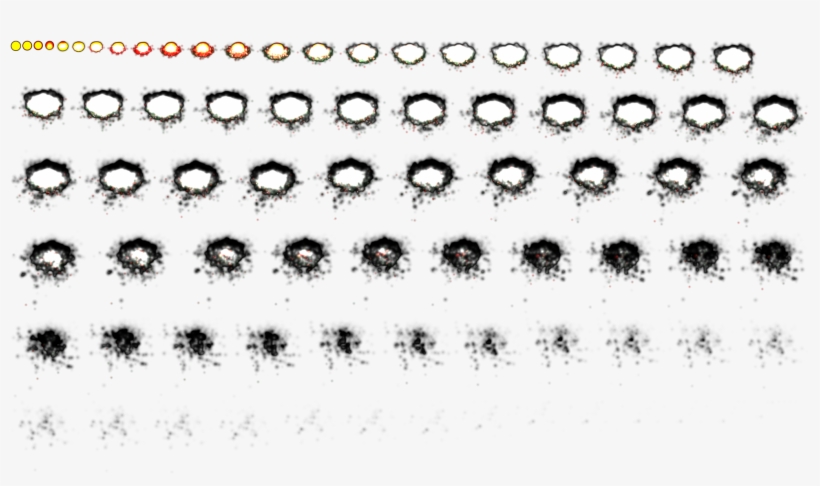 Royalty Free Game Art - Circle, transparent png download