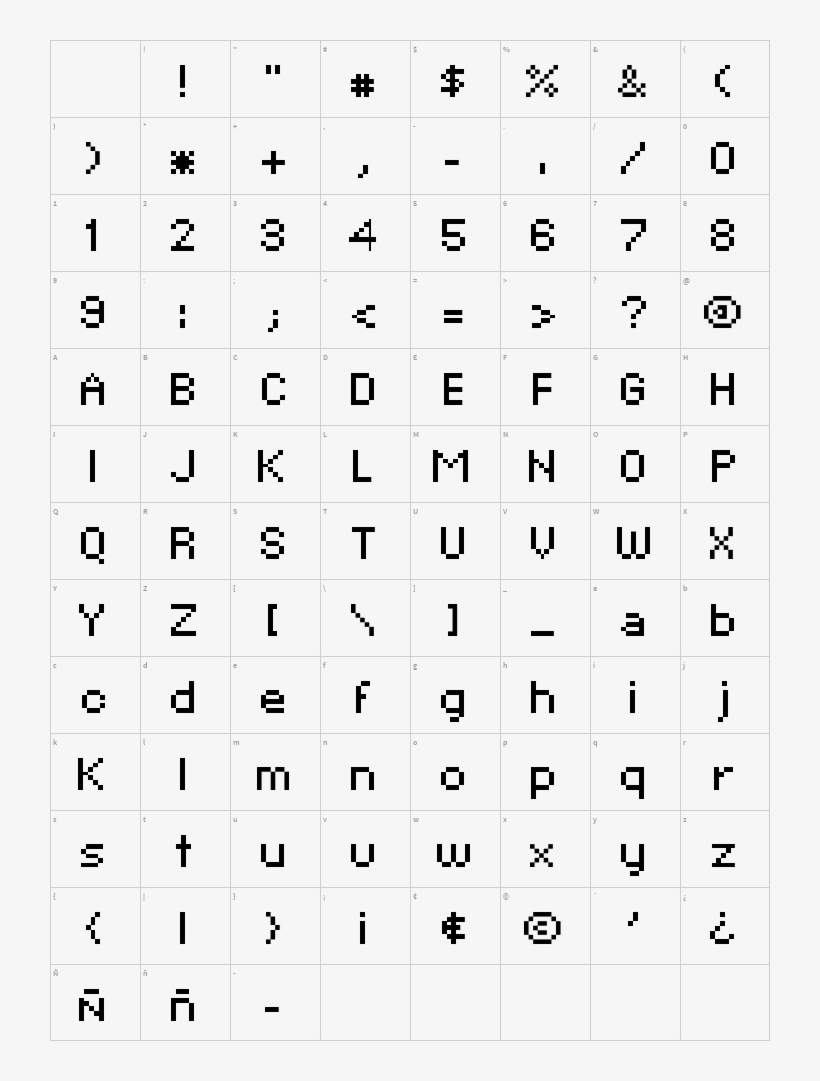 Glyph Map - Free Icon Psd, transparent png download