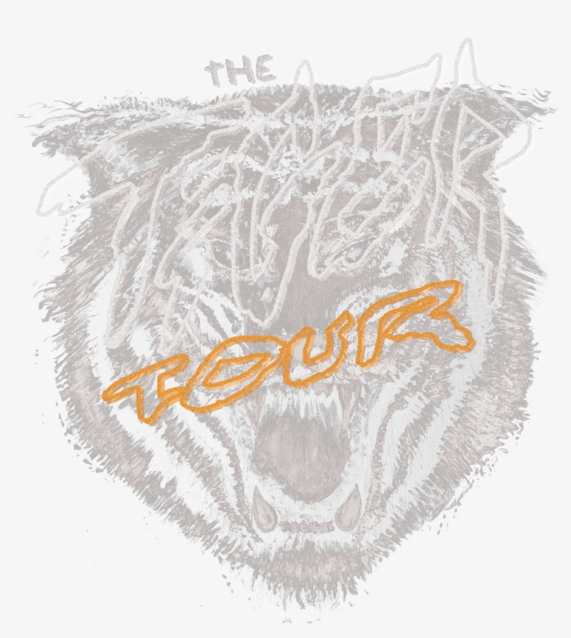 Book Tickets For Rilès 2019 Tiger Tour Dates, transparent png download