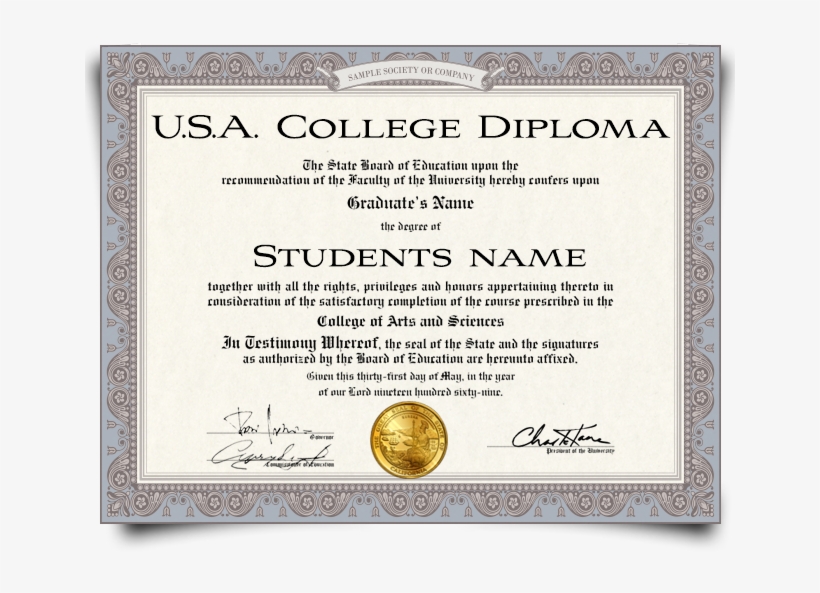 Clip Library Stock Group Fake Usa Degrees And University - Alpha Omicron Pi, transparent png download