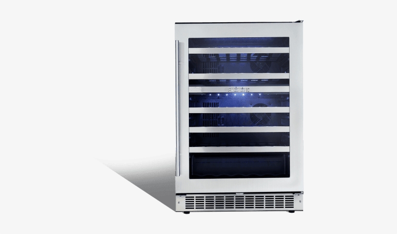 Wine Cooler, transparent png download