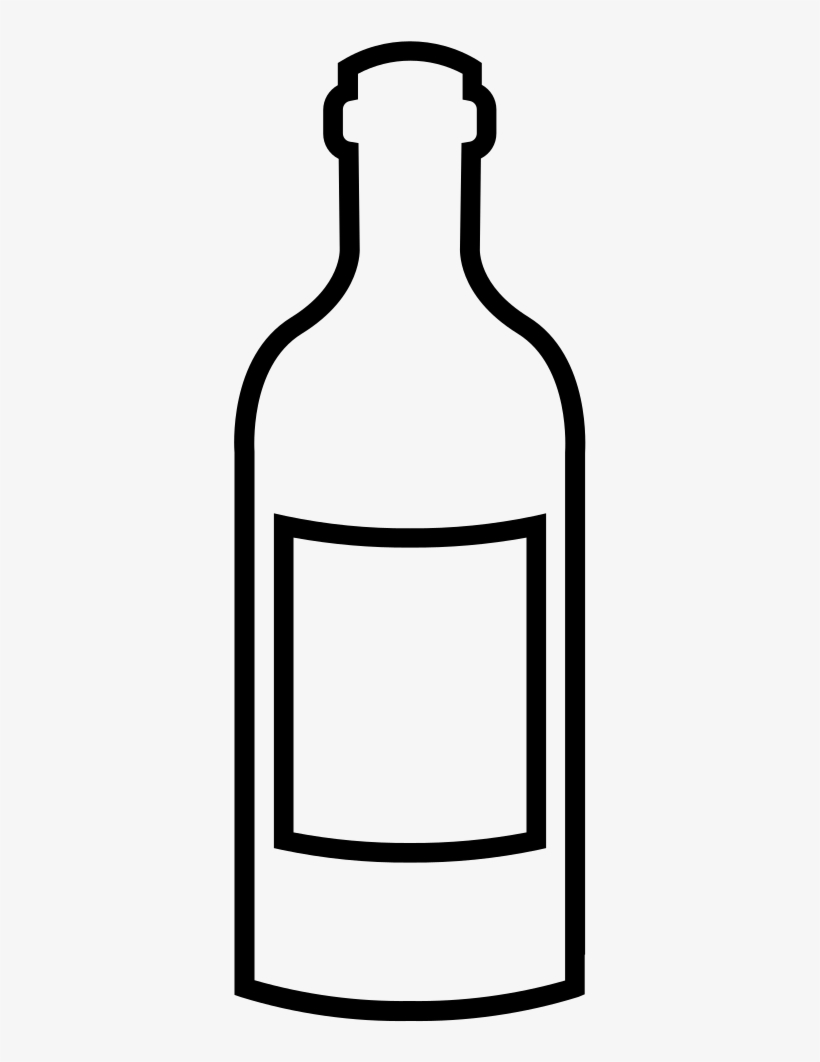 Water Bottles R Kodzie O Transprent Rkodzieo - Glass Bottle, transparent png download