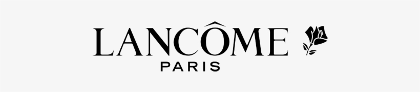 Lancome Logo Ai, transparent png download