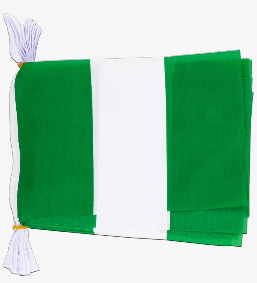 Mini Flag Bunting 6x9\ - Flag, transparent png download