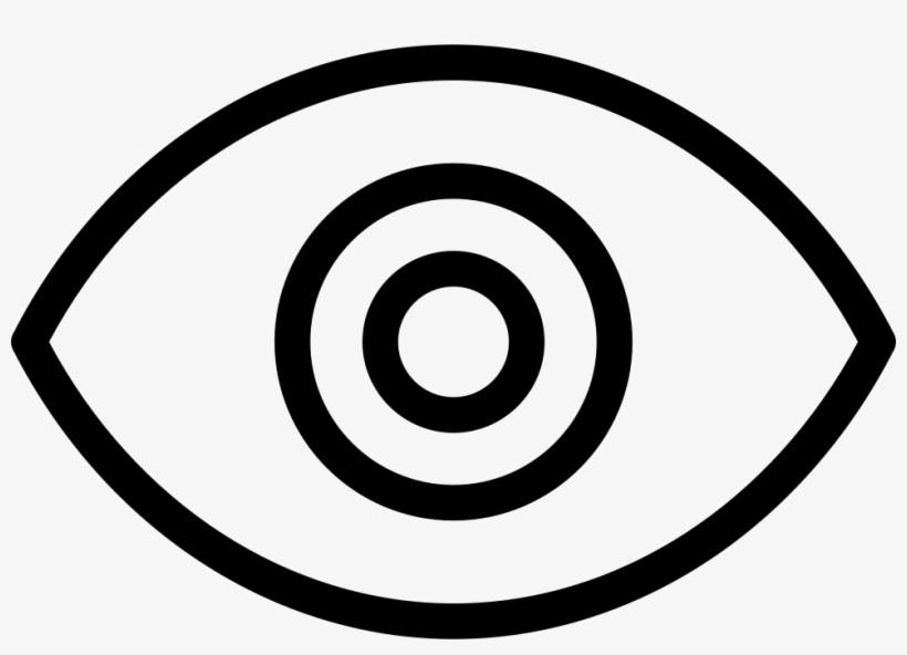 Png File - Blank Eyes To Colour, transparent png download