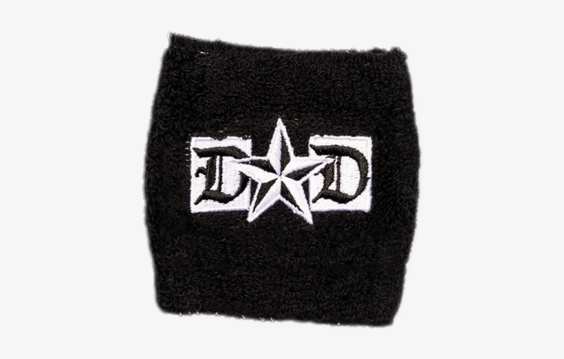 Dresden Dolls Sweat Bands - Hockey Sock, transparent png download