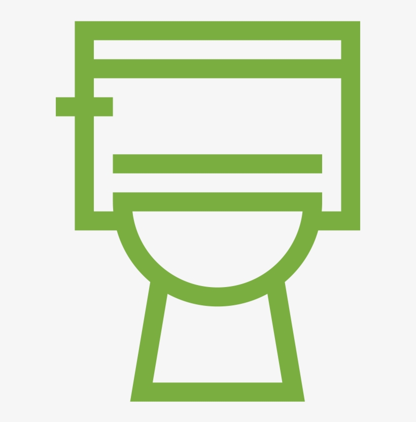 Toilets, transparent png download