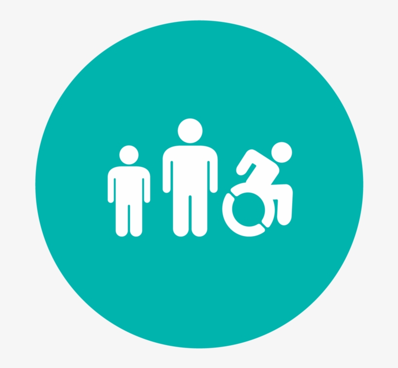 Group - Disability, transparent png download