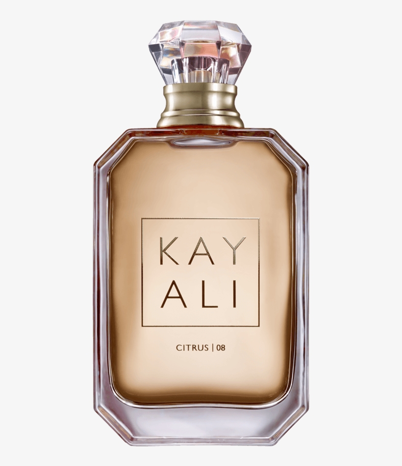 08 - Huda Beauty Perfume, transparent png download