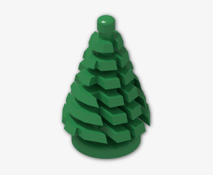 800 X 601 1 - Christmas Tree, transparent png download