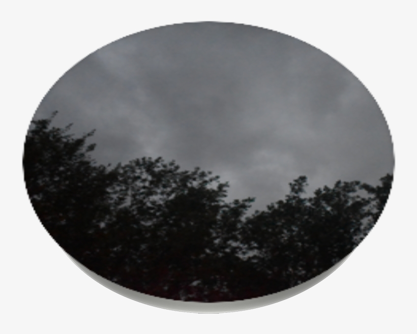 Dark Night, Popsockets - Christmas Tree, transparent png download