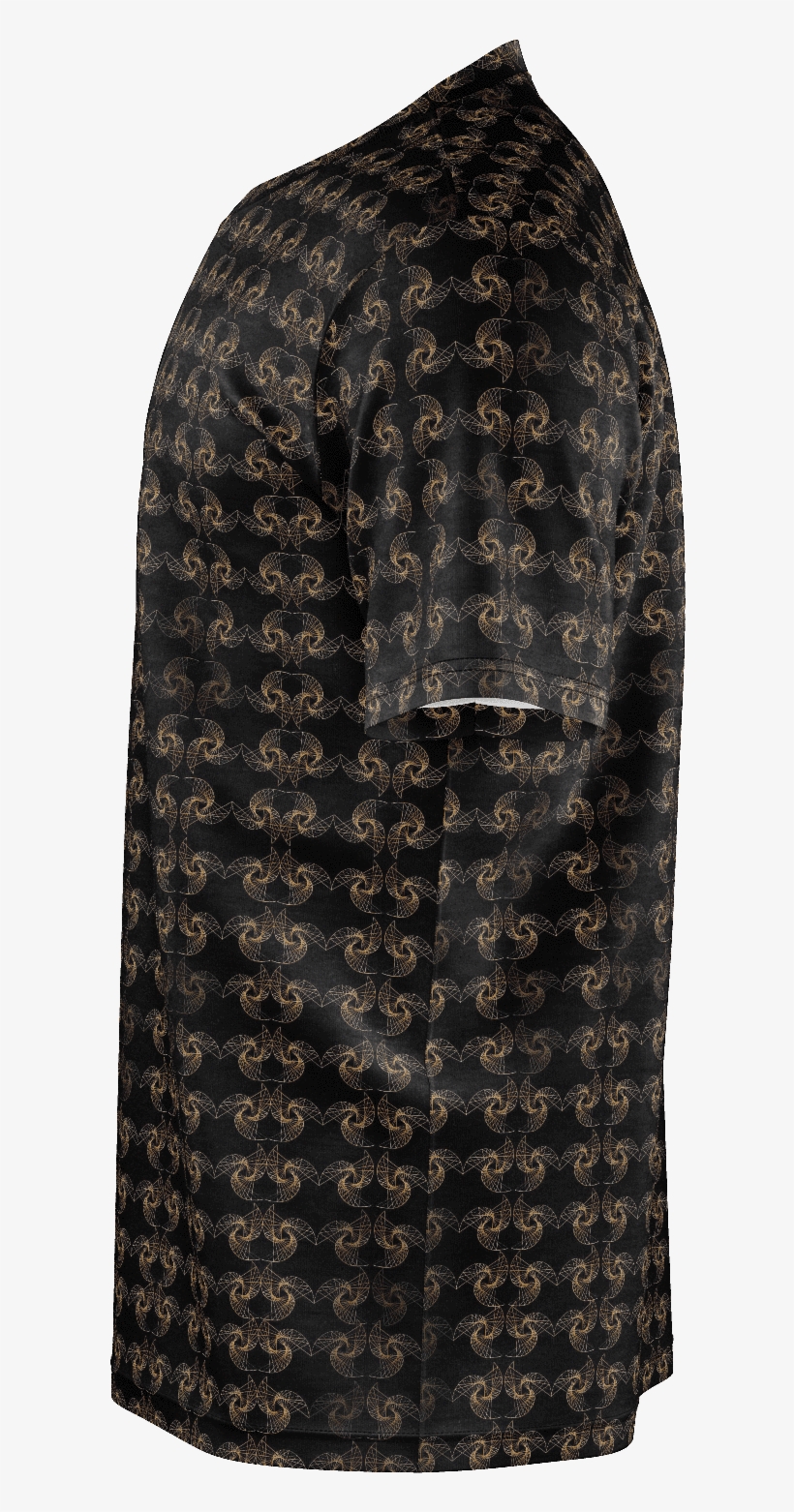 Triskelion T Shirt - Skirt, transparent png download