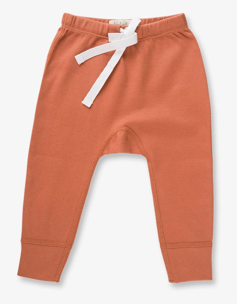 Fox Brown Pants - Pocket, transparent png download