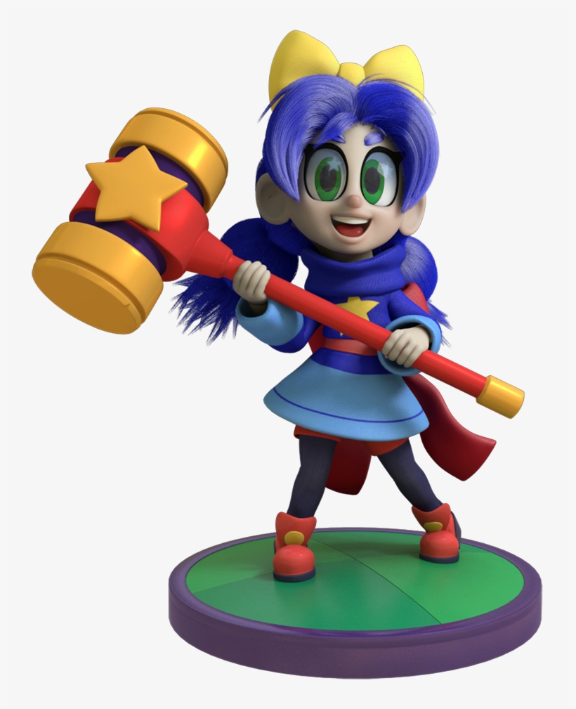 Characters For Games & Animation, transparent png download
