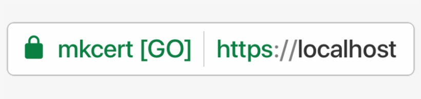 A Url Bar Similar To Google Chrome's, Showing "[lock - Darkness, transparent png download
