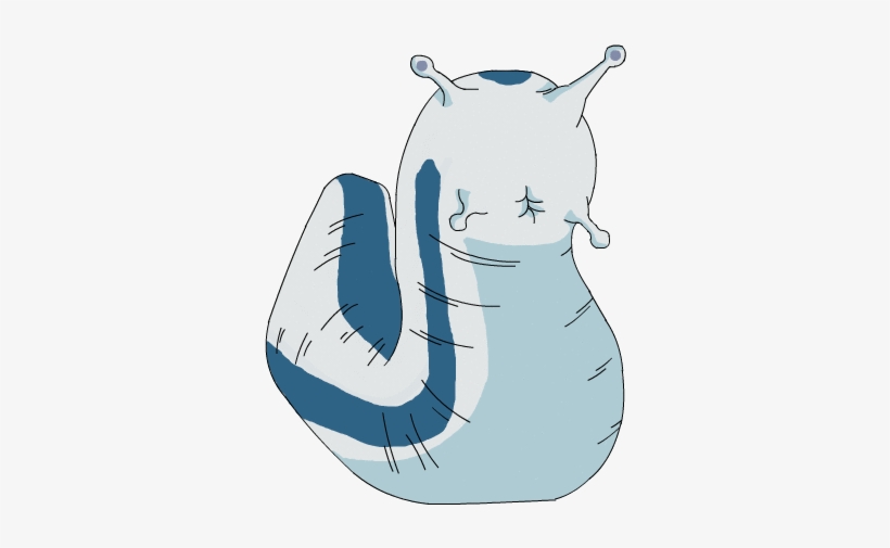 Katsuyu Of Shikkotsu Forest - Katsuyu Naruto, transparent png download