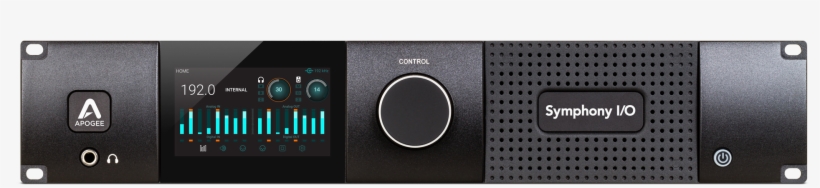 Symphony I/o Mk Ii - Apogee Symphony Mk2, transparent png download