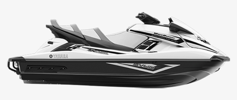 Hydrocycle Png, Download Png Image With Transparent - 2016 Yamaha Fx Cruiser Sho, transparent png download