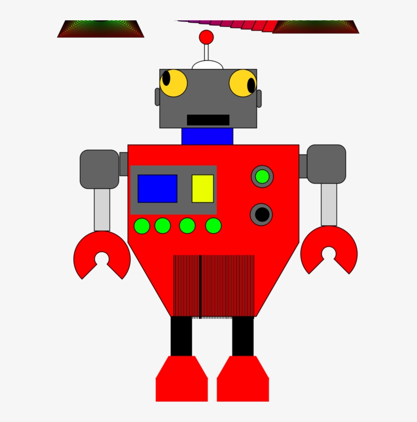 Ogakishi Kamiishizumidorinomura Park Computer Icons - Robot, transparent png download