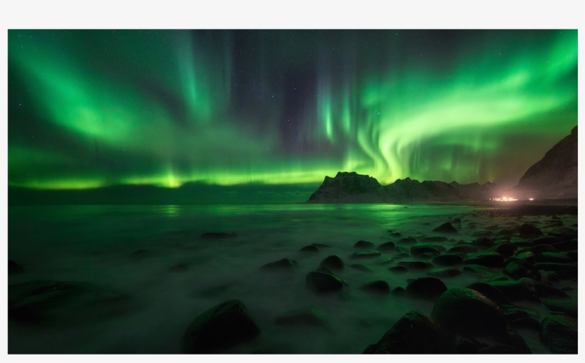 Score 50% - Green Sky, transparent png download