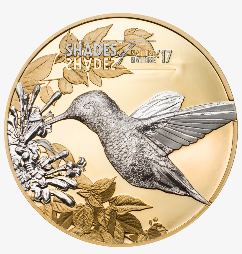 Click Here To Enlarge - Cook Islands Shades Of Nature, transparent png download