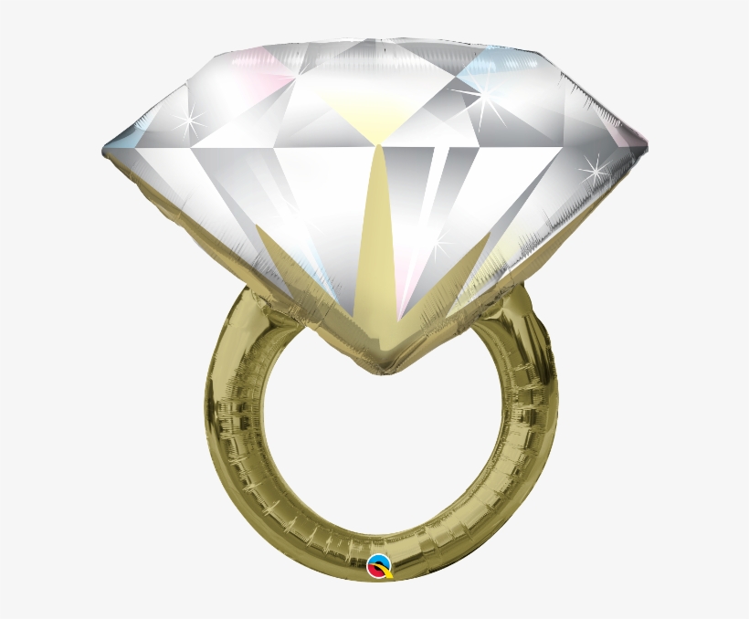 Price Discounts - Qualatex Ring Balloon, transparent png download