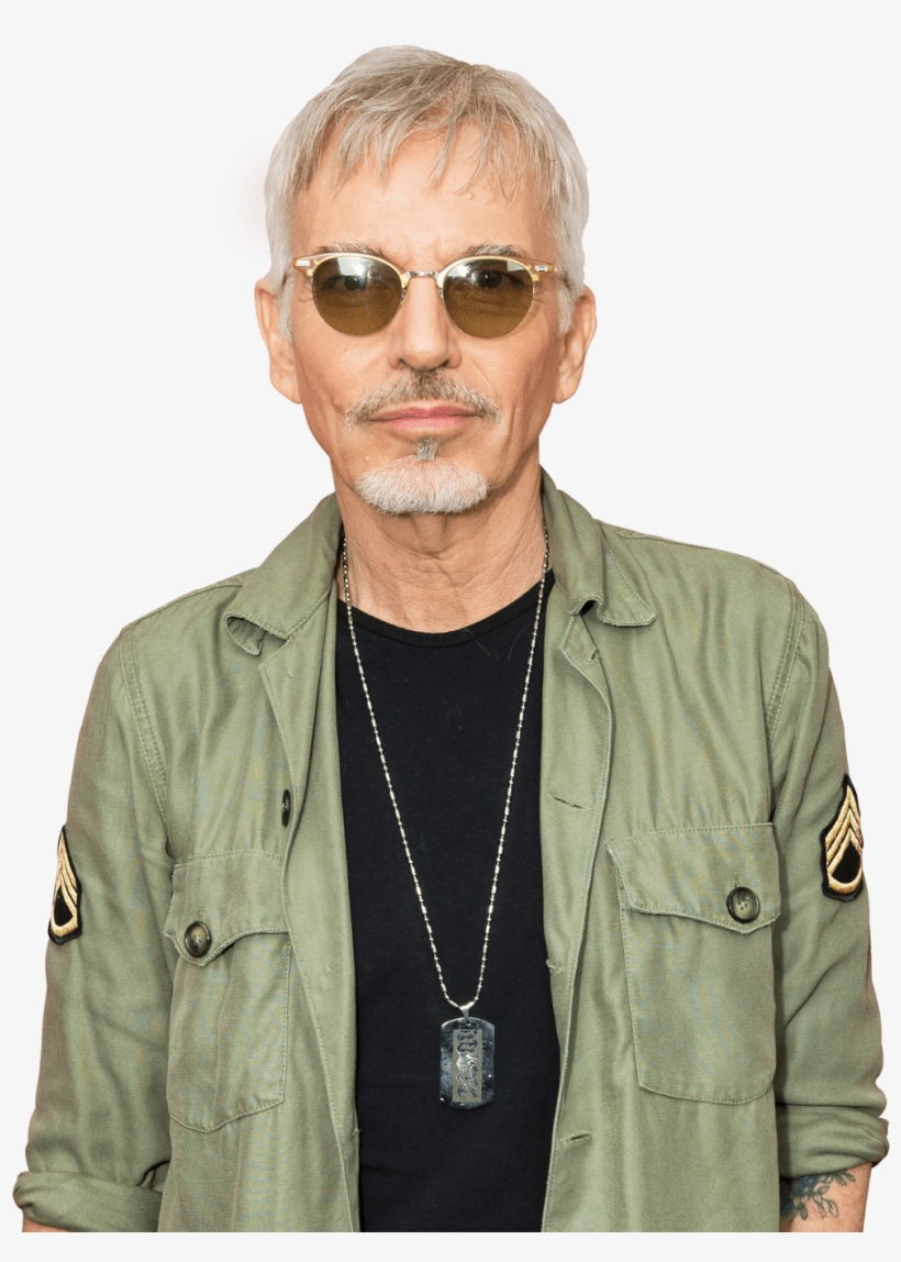 Billy Bob Thornton On Goliath And Why Tv Is The New - Billy Bob Thornton Goliath, transparent png download