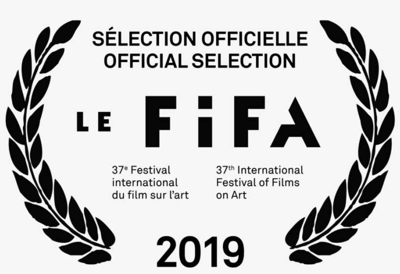 Lauriers Fifa 2019 Selection - Film Festival Logo Png, transparent png download