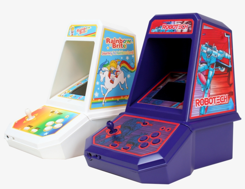 Hot Off The Press - Video Game Arcade Cabinet, transparent png download