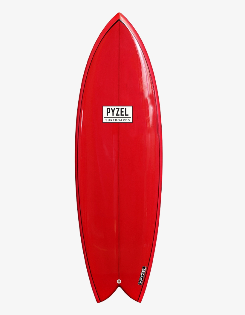 Astro - Surfboard, transparent png download