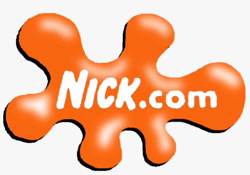Nick Com 3d, transparent png download