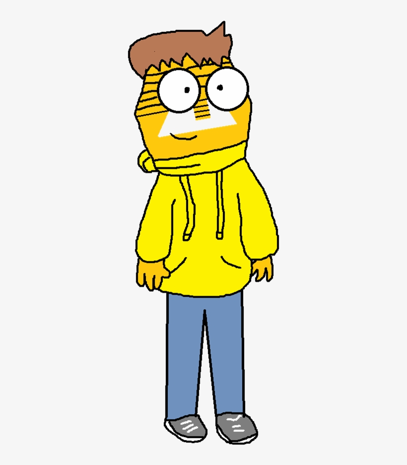 Nick-doratom - Cartoon, transparent png download