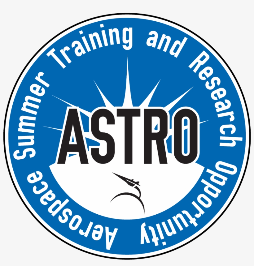 Aerospace Summer Training And Research Opportunities - Circle, transparent png download